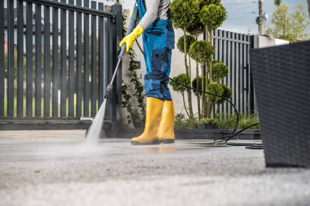 Best Local Pressure Washing Services  in Topton, PA