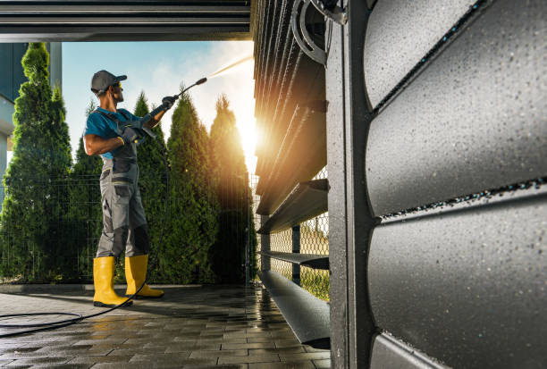 Best Sidewalk Pressure Washing  in Topton, PA