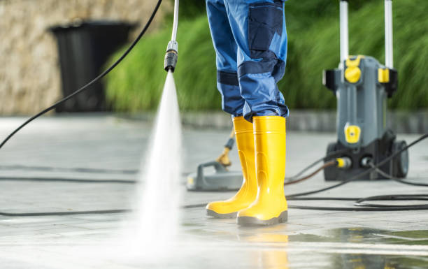 Best Pressure Washing Driveway  in Topton, PA