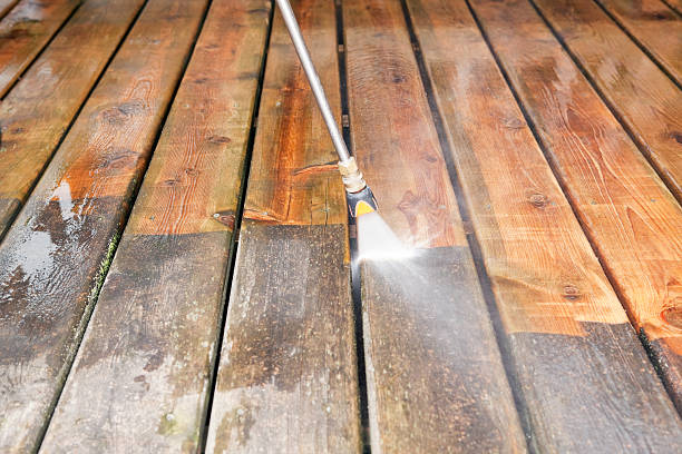 Best Roof Power Washing Services  in Topton, PA