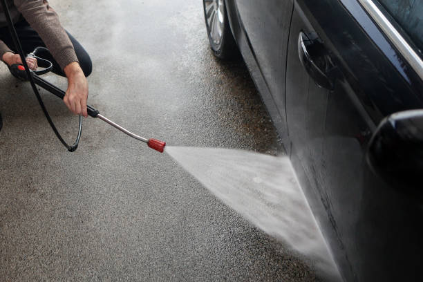Best Garage Pressure Washing  in Topton, PA