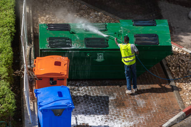 Best Local Pressure Washing Services  in Topton, PA