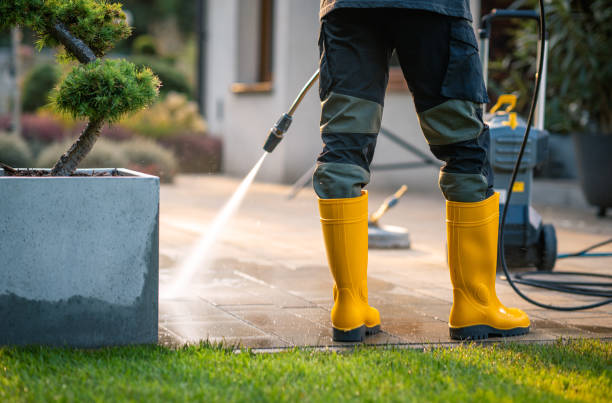 Professional Pressure Washing in Topton, PA